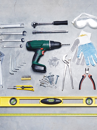 Hardware Tools