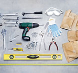 Matériel-travail-outils