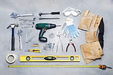 Hardware-Trabalho-Tools