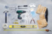 Hardware-Work-Tools