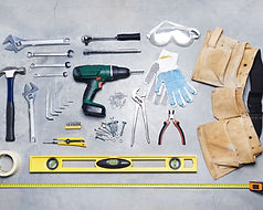 Hardware Tools