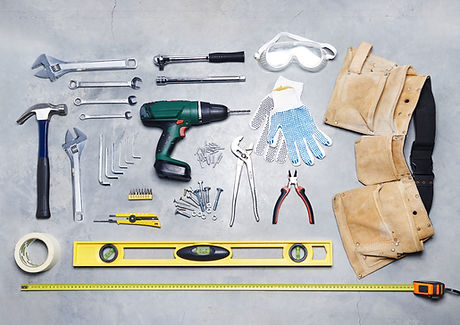 Hardware Tools
