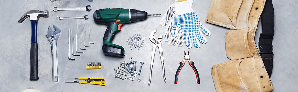 Hardware Tools