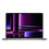 Miniature : MacBook Pro (16 pouces,  2023)