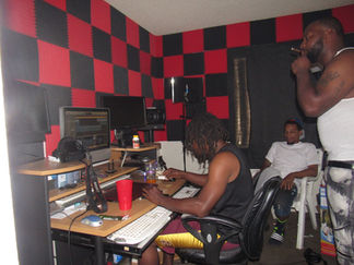Back in the day #Vibes #BurnaGang in the Building #WhereWouldIBe coming soon