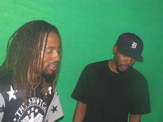 Listen to D.O.T. Boyz new single "On My Momma"