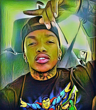 Introducing ATM'$ SeanVay to the Blood Shot Ent Family