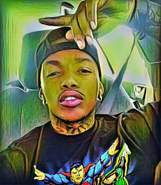 Introducing ATM'$ SeanVay to the Blood Shot Ent Family