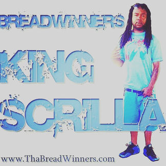 King Scrilla BackOn His Shit With His New Hit Single #HowImLiving BreadWinners Ent Winter ShutDown I