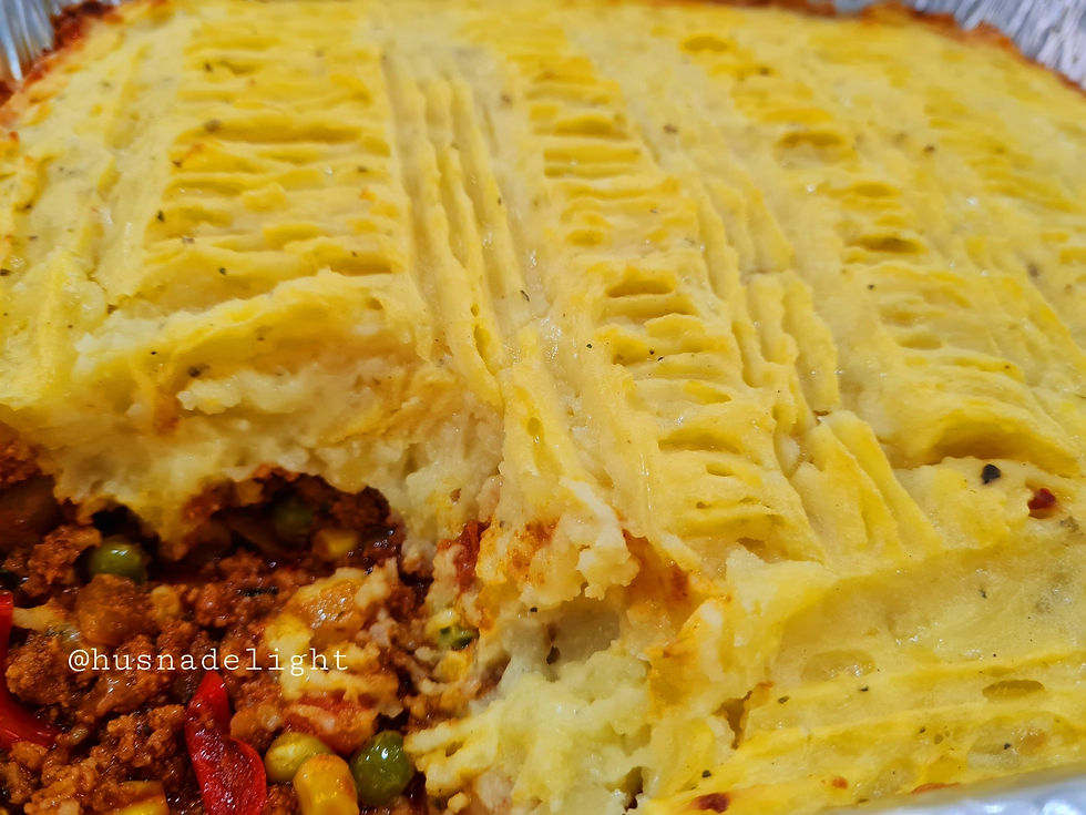 Thumbnail: Shepherd's Pie