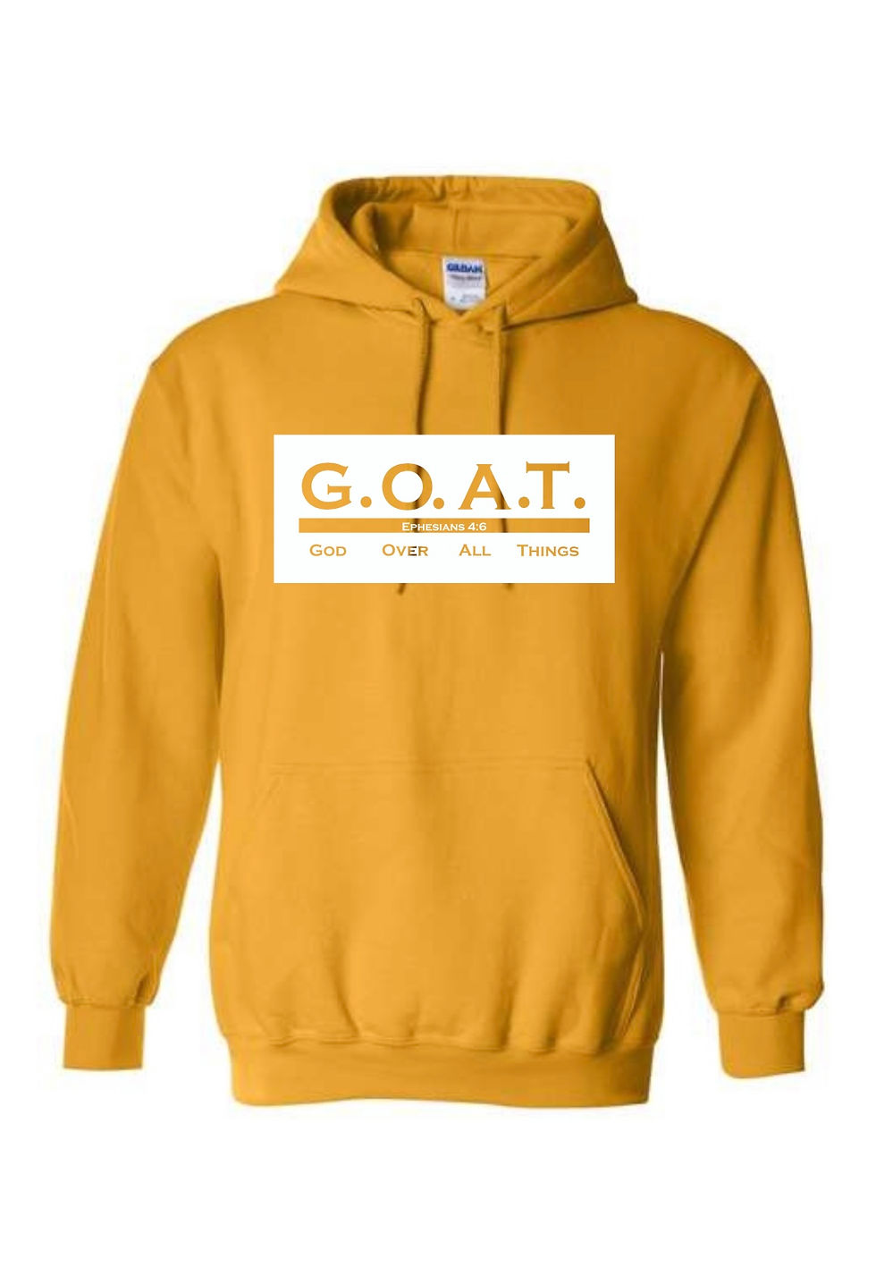 Thumbnail: G.O.A.T. Hoodies 