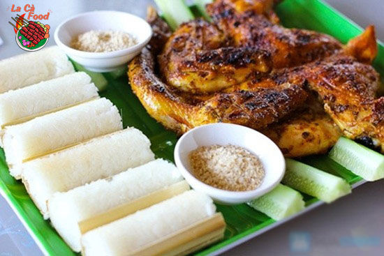 Top 5 món ăn vặt Sapa vị ngon khó quên