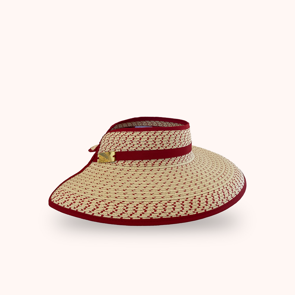 Thumbnail: Casey (Flamenca Red)