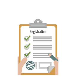 Sign Up