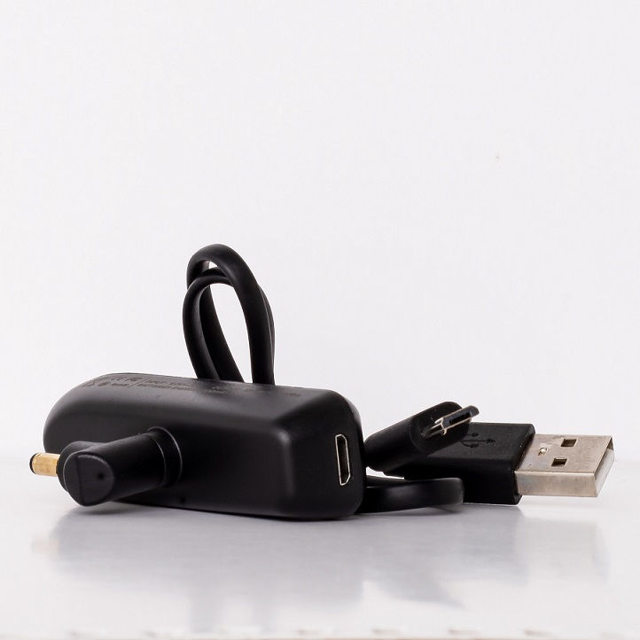 Thumbnail: ENIGMA BATTERY CHARGER