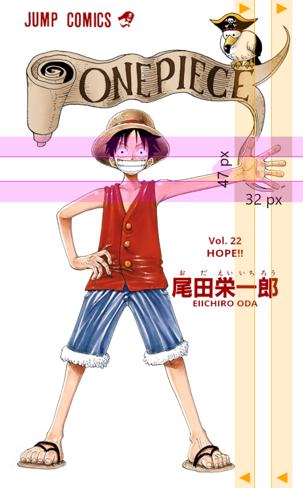 fist area 47px by 32px X 0.2450cm/px = 11.5156cm by 7.8404cm