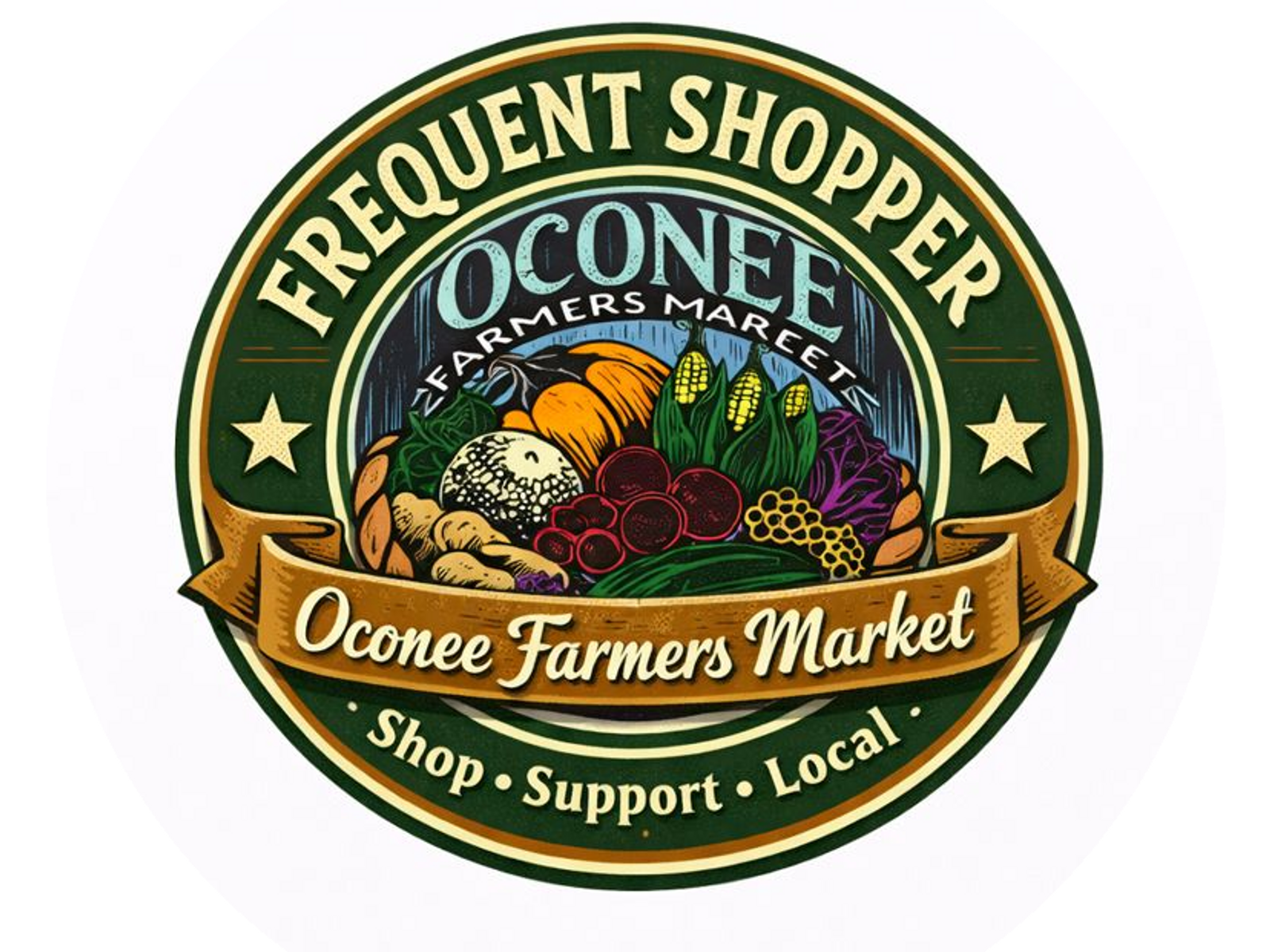 Oconee Farmers Market, Inc.