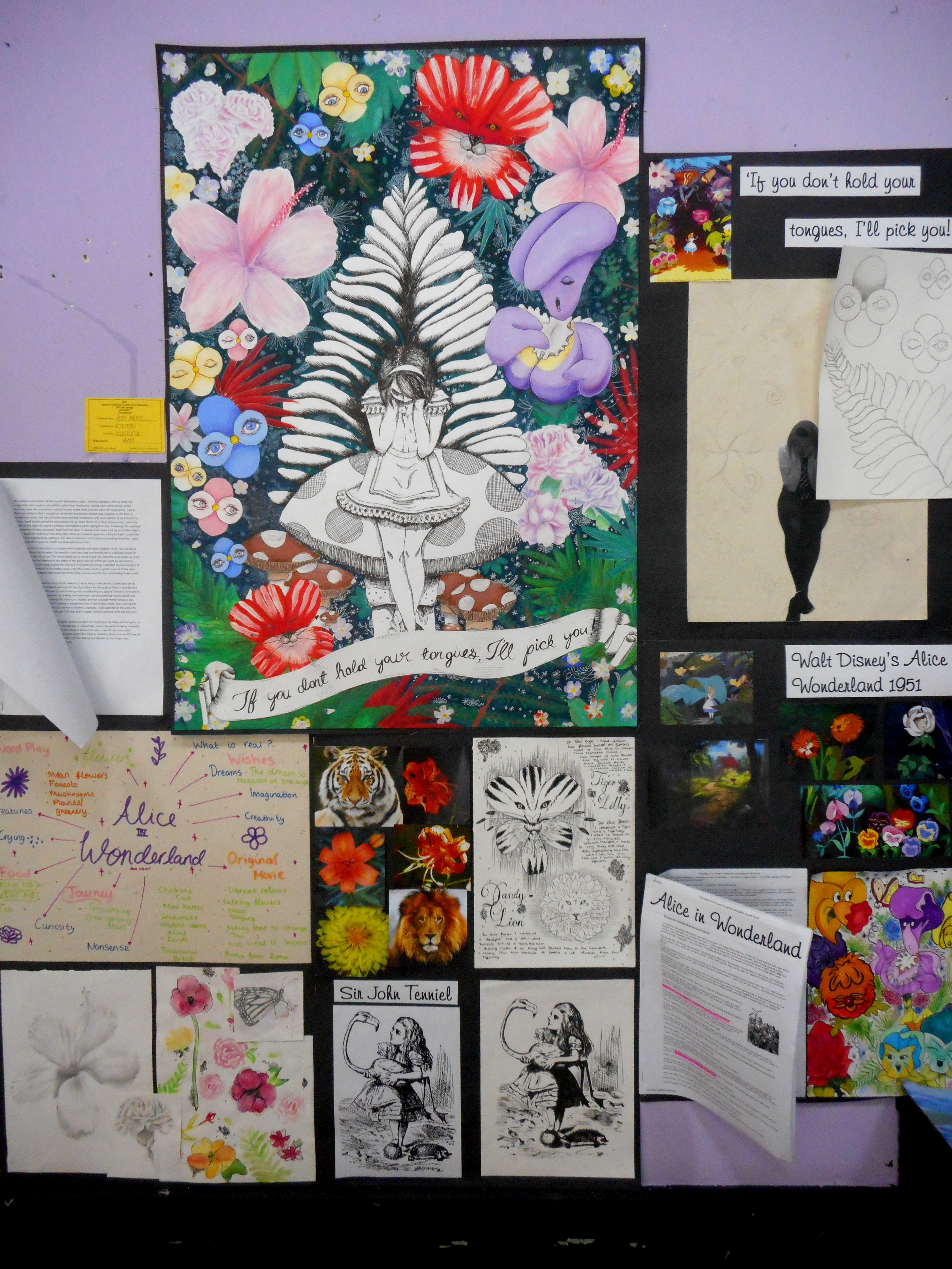 Art Archbishopilsley
