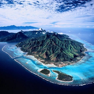 The Island