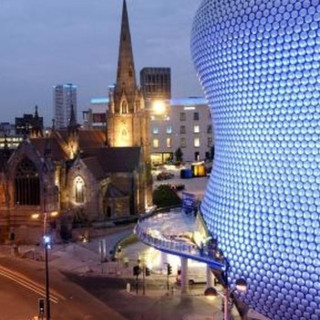 Brilliant Birmingham