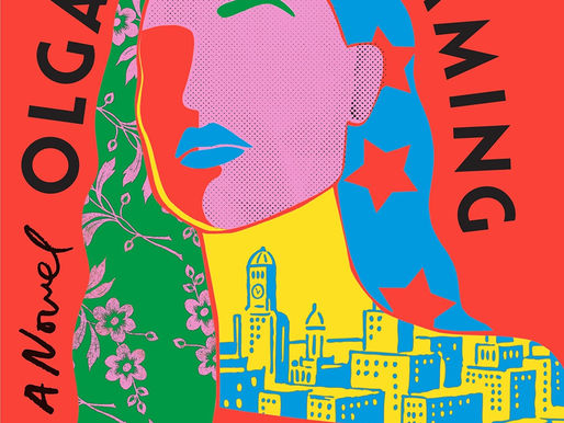 Celebrate Hispanic Heritage Month With These 6 Reads