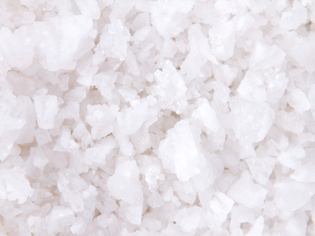 The 5 Skin Benefits of Sea Salt