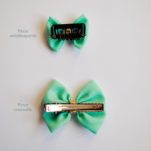 Barbie Ensemble D'accessoires Pour Cheveux Pour Enfants – Ensemble