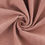 Miniature : Sac banane velours rose