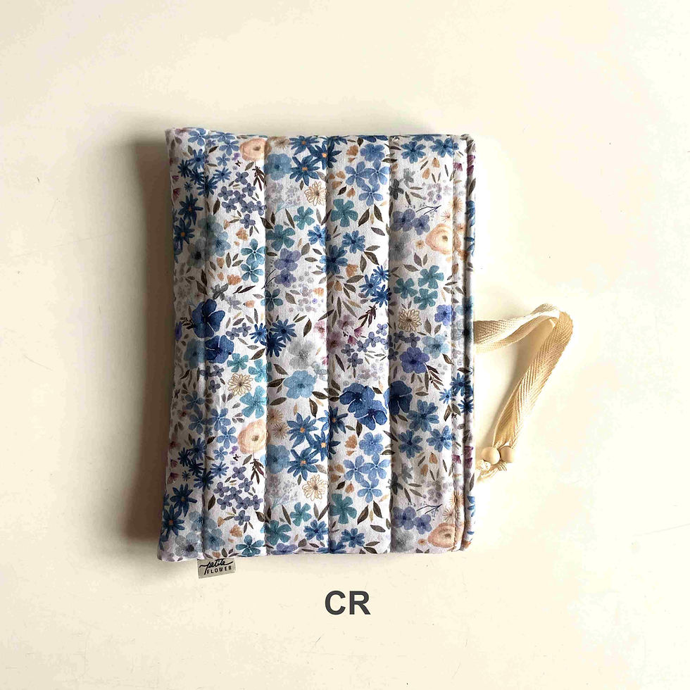 Miniature : Pochette à livre liseuse