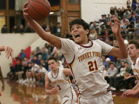 You got BETTER - San Diego's Most Improved Players