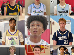 San Diego looks to make statement at Section 7 Team Camp