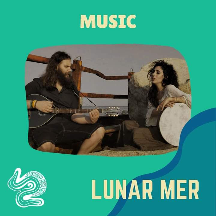 Little Latina: Lunar Mer