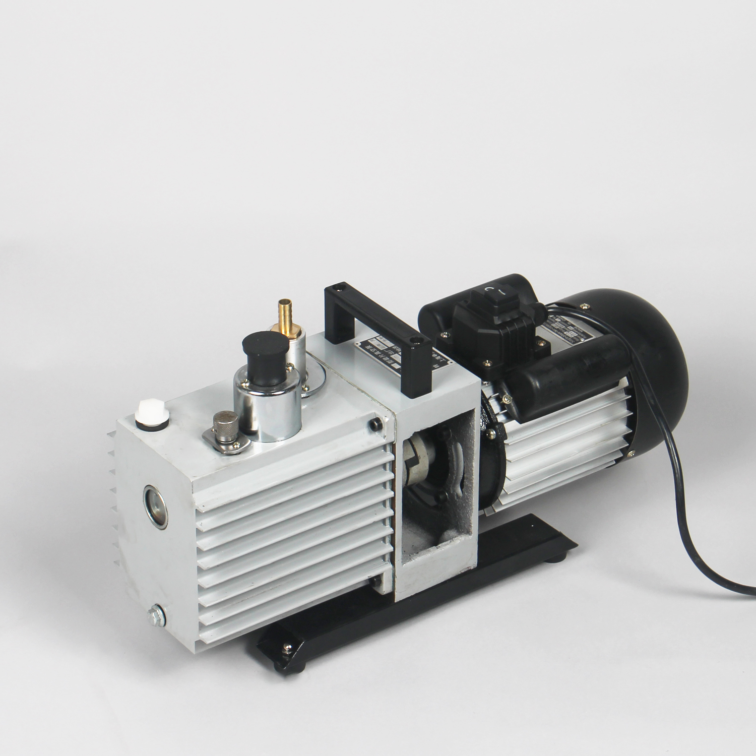 EVSeries vacuum oil pumps lab1stscientific