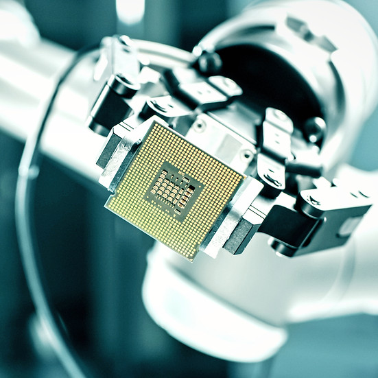 Robot arm