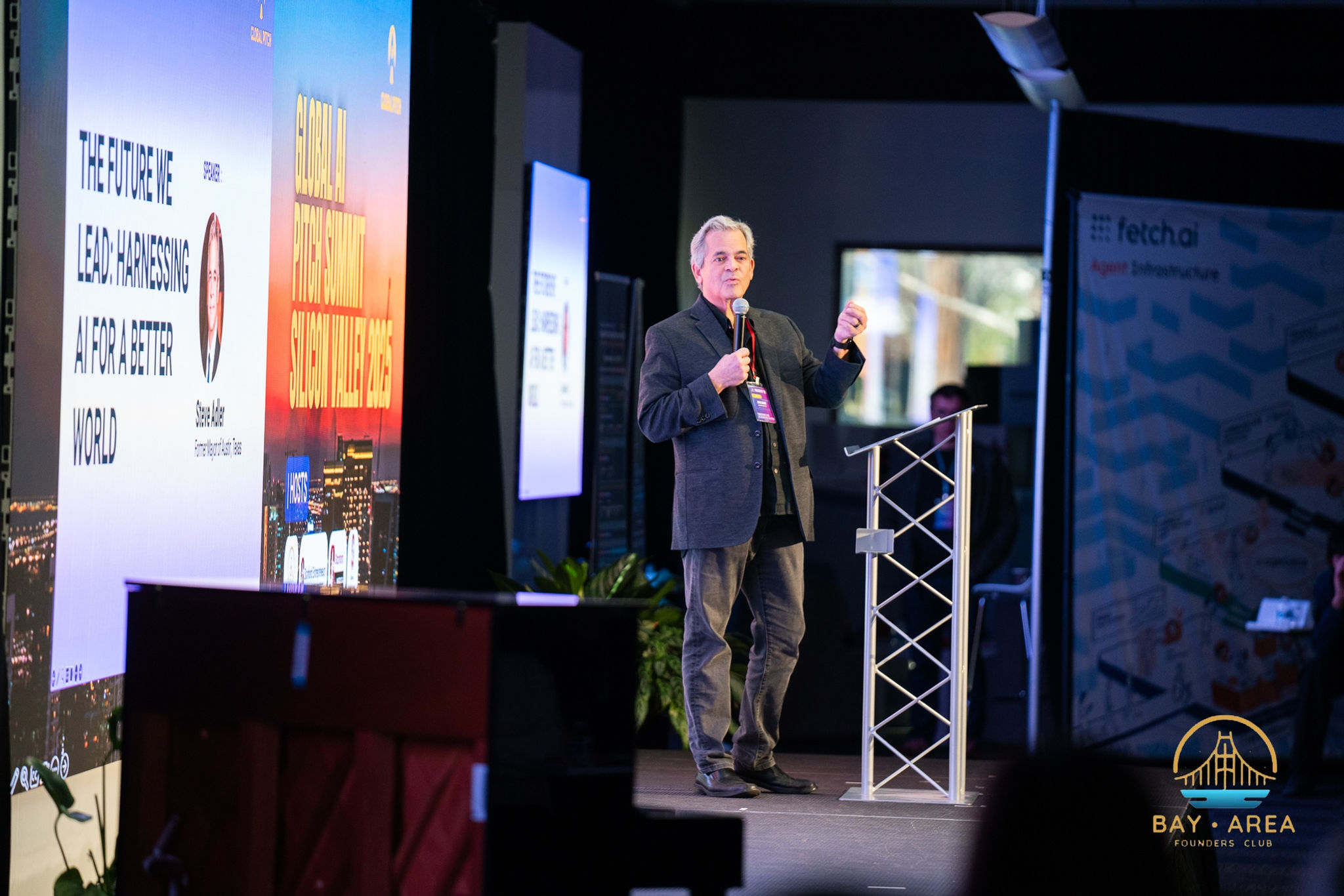 The Future We Lead: Harnessing AI for a Better World