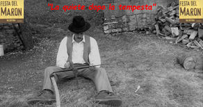 La quiete dopo la tempesta
