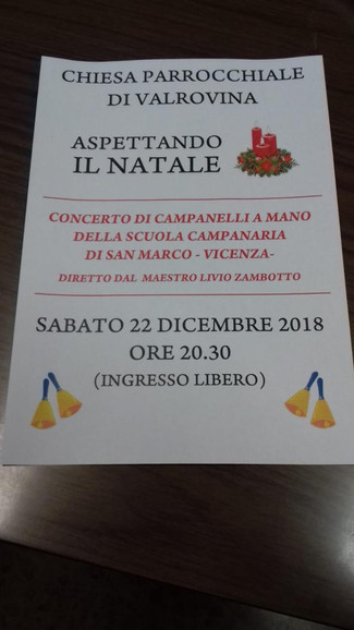 Aspettando il Natale