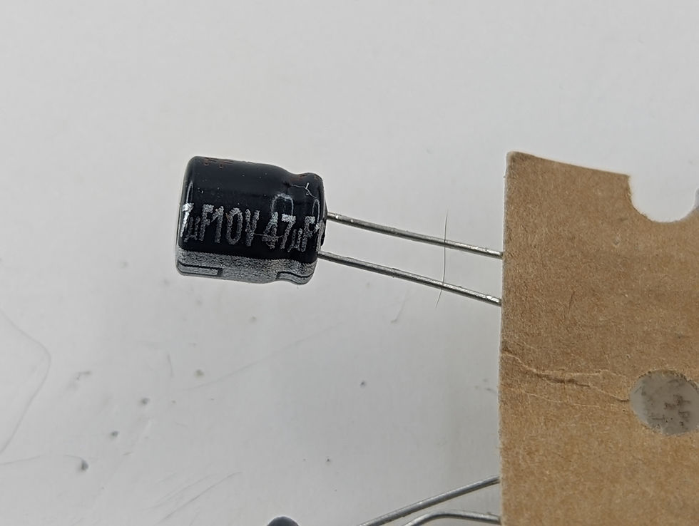 Thumbnail: Capacitors