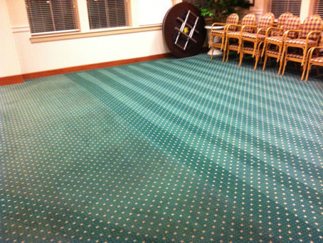 Carpet Cleaning