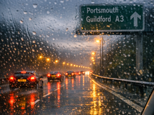 A New Milestone: Editing Begins