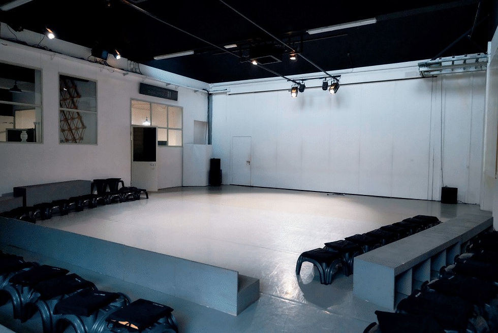 Spazio DanceHaus