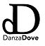 No sfondo Danzadove bianco e nero logo (3).jpg