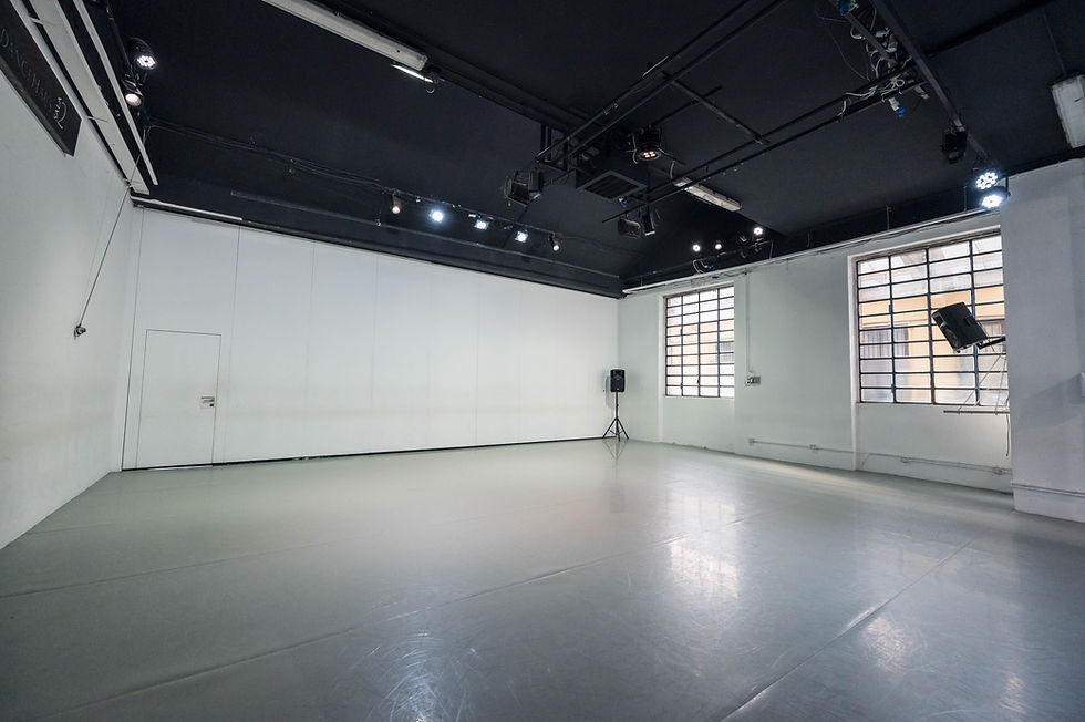 DanceHaus sala 2