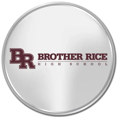 Brother Rice High School in Chicago, Ill.