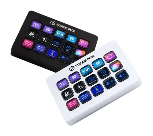 Stream Deck MK2 | Stream Dudes