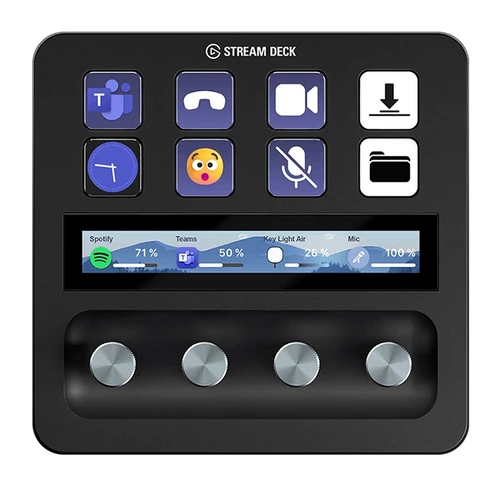 Stream Deck Plus | Stream Dudes