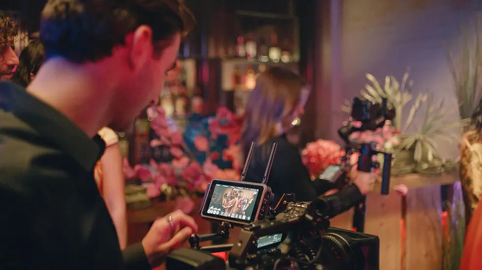 Thumbnail: Atomos Cloud Studio (ACS) brings the cloud’s advantages directly to filmmakers, live streaming producers and video content creators.