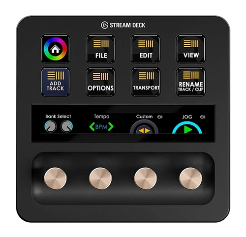 Stream Deck Plus | Stream Dudes