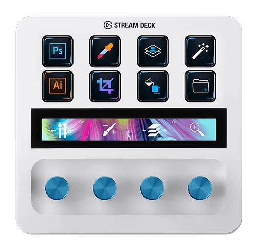 Stream Deck Plus | Stream Dudes