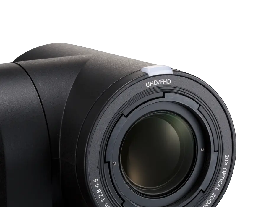 Thumbnail: Panasonic AW-UE150K PTZ Camera